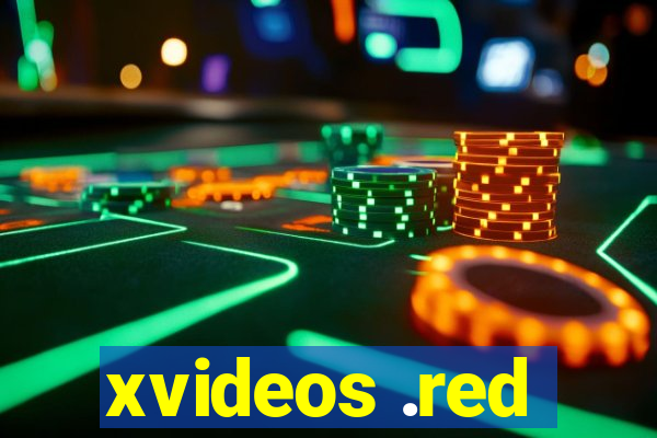 xvideos .red